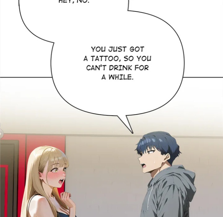 Tattoo Shop Chapter 8 Page 66