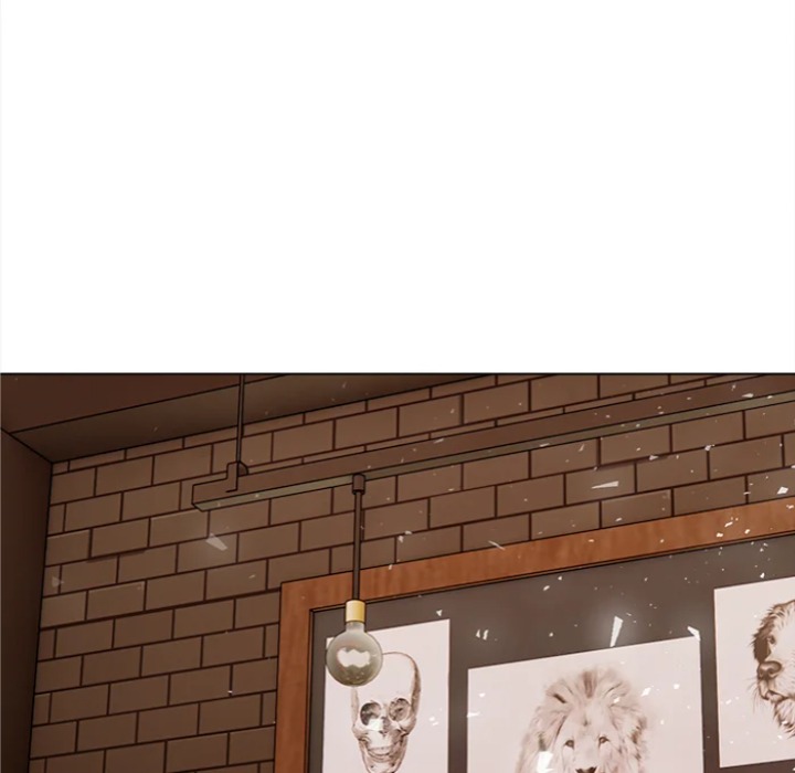 Tattoo Shop Chapter 8 Page 70