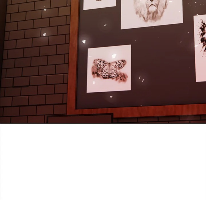 Tattoo Shop Chapter 8 Page 71