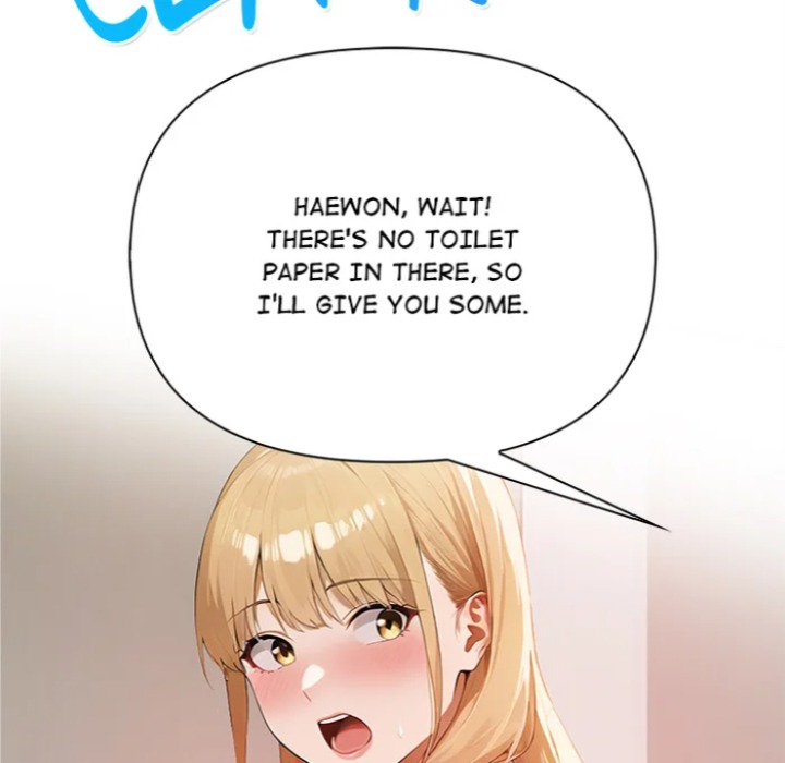 Tattoo Shop Chapter 8 Page 9