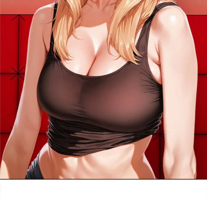 Tattoo Shop Chapter 8 Page 92