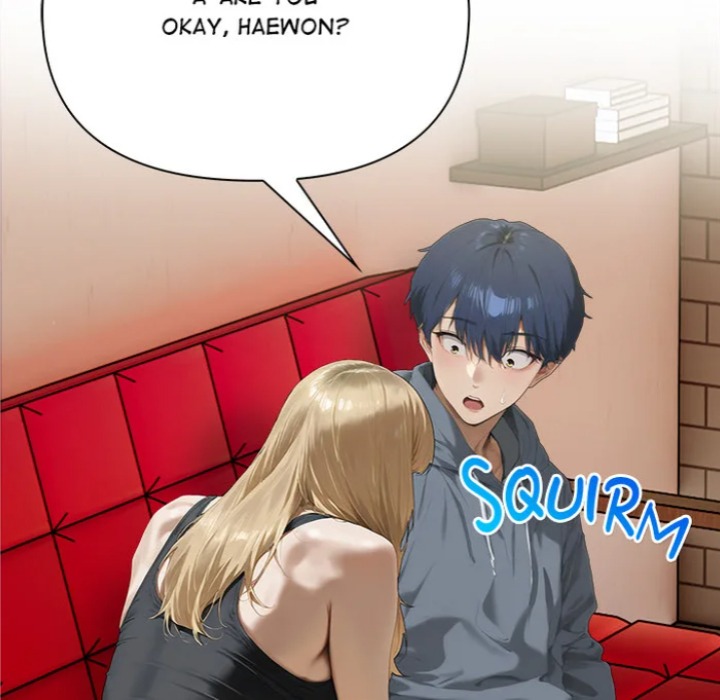 Tattoo Shop Chapter 8 Page 97