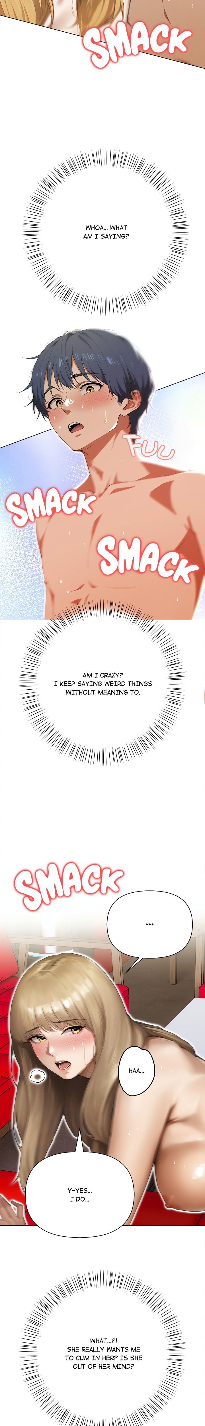 Tattoo Shop Chapter 9 Page 12