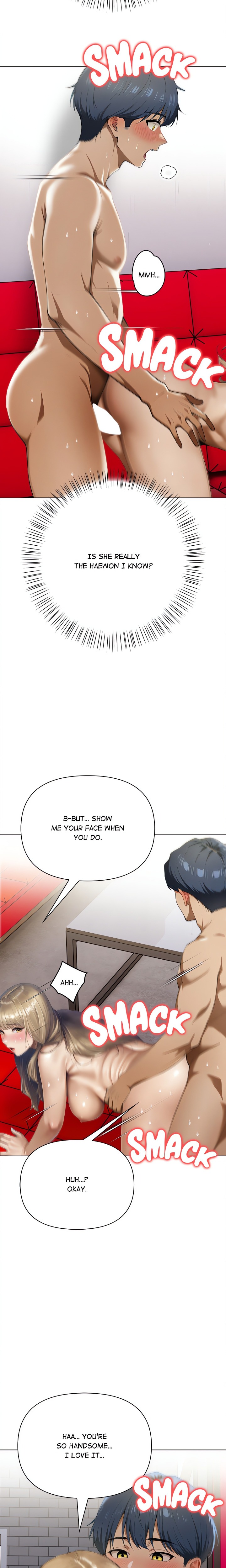 Tattoo Shop Chapter 9 Page 13