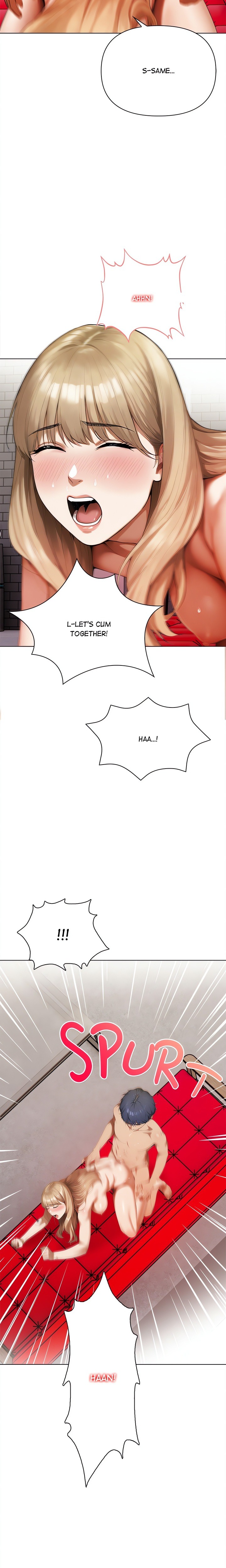 Tattoo Shop Chapter 9 Page 18