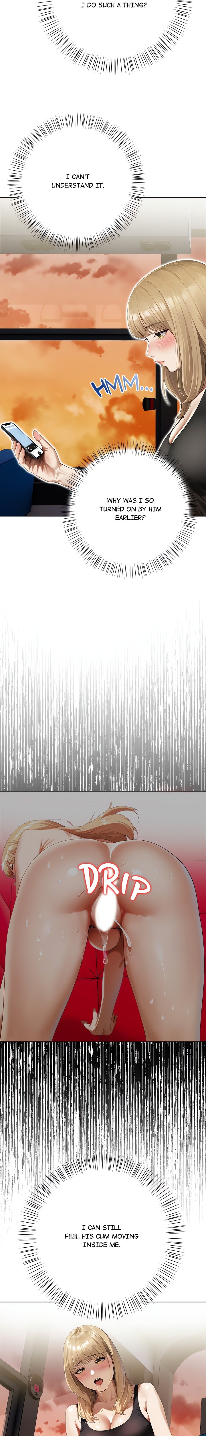 Tattoo Shop Chapter 9 Page 21