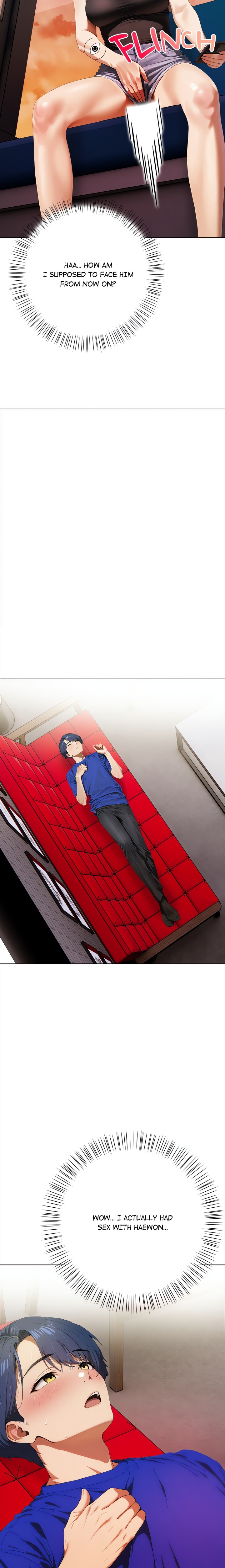 Tattoo Shop Chapter 9 Page 22