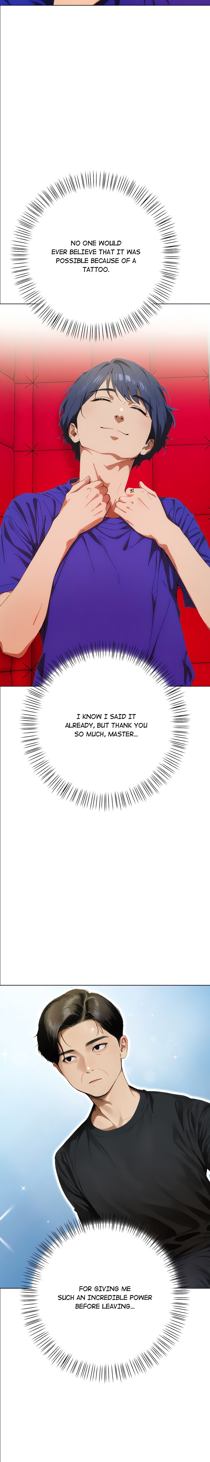 Tattoo Shop Chapter 9 Page 23