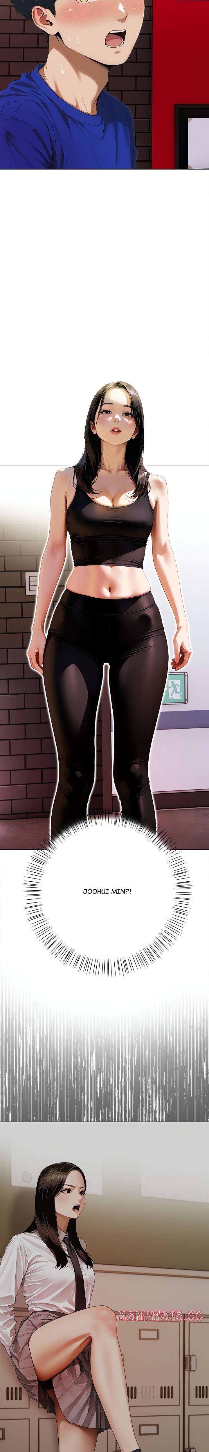 Tattoo Shop Chapter 9 Page 26