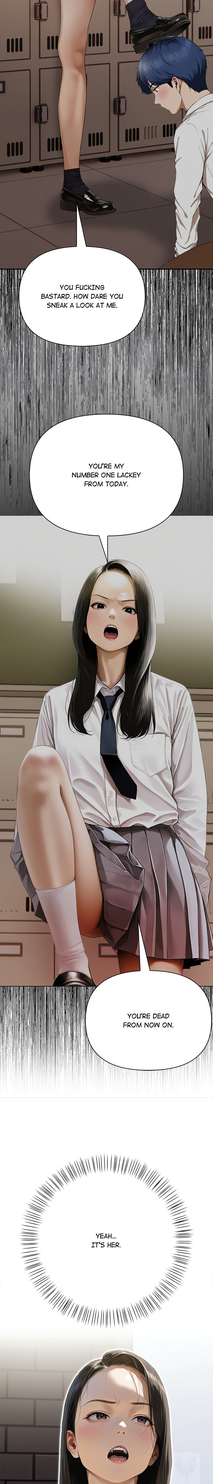 Tattoo Shop Chapter 9 Page 27