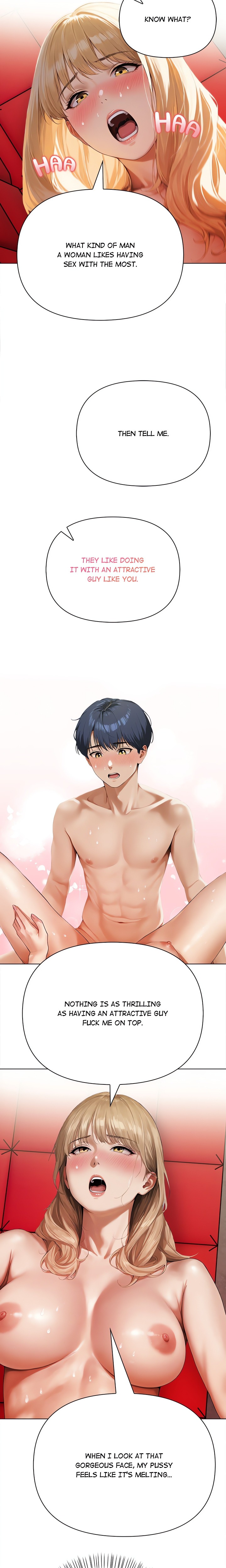 Tattoo Shop Chapter 9 Page 5