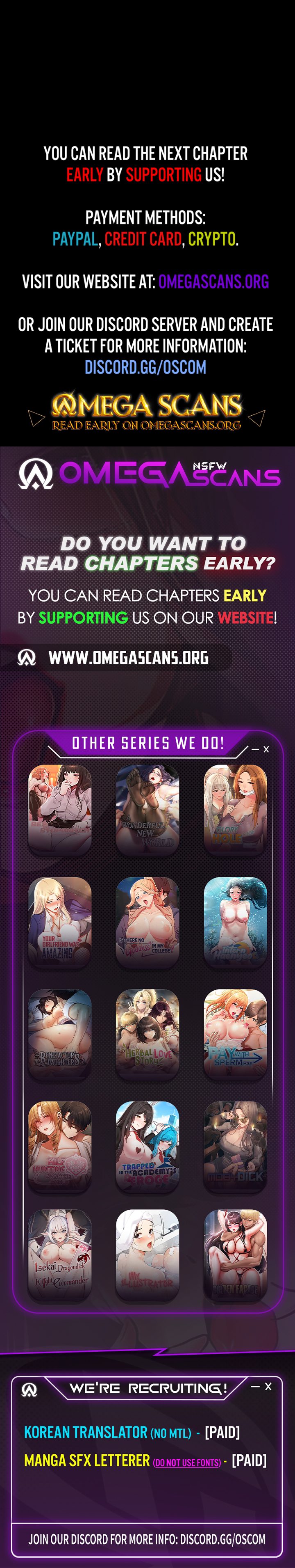 I Will Protect You Chapter 2 Page 16