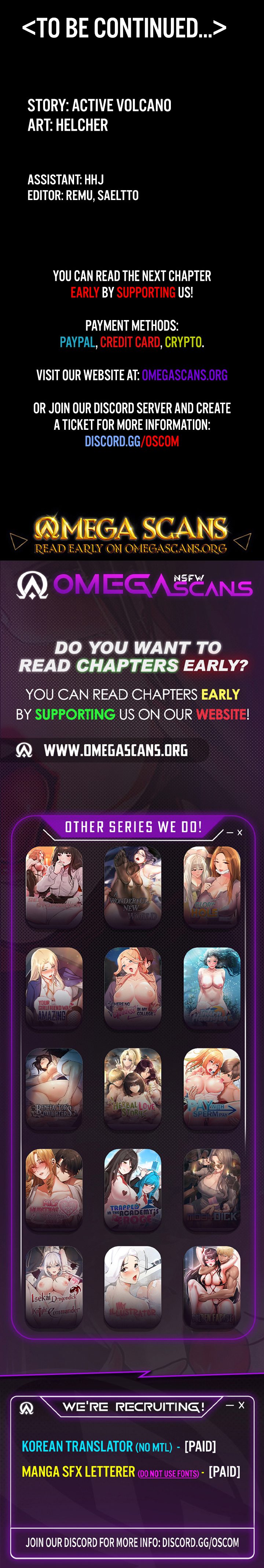 I Will Protect You Chapter 3 Page 13