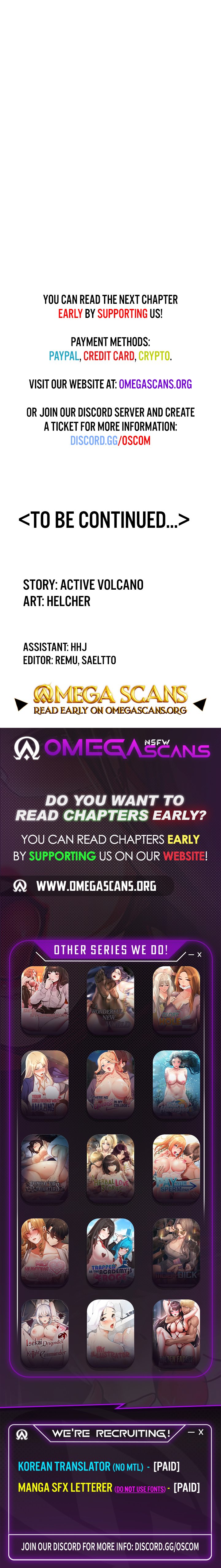 I Will Protect You Chapter 6 Page 14