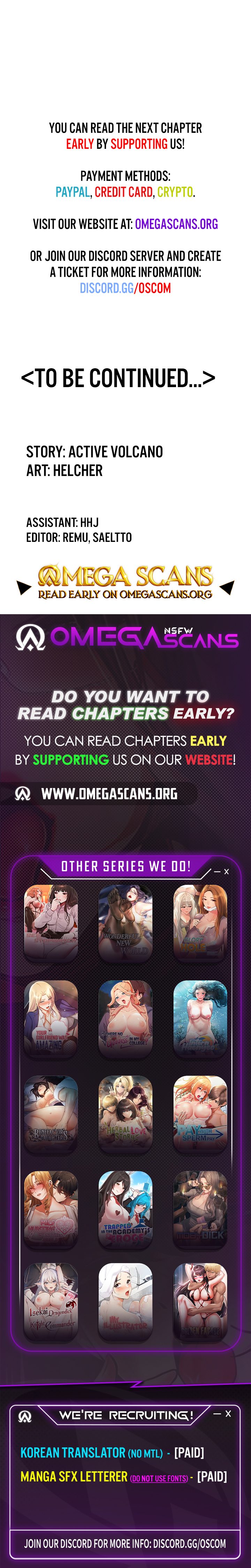 I Will Protect You Chapter 7 Page 11