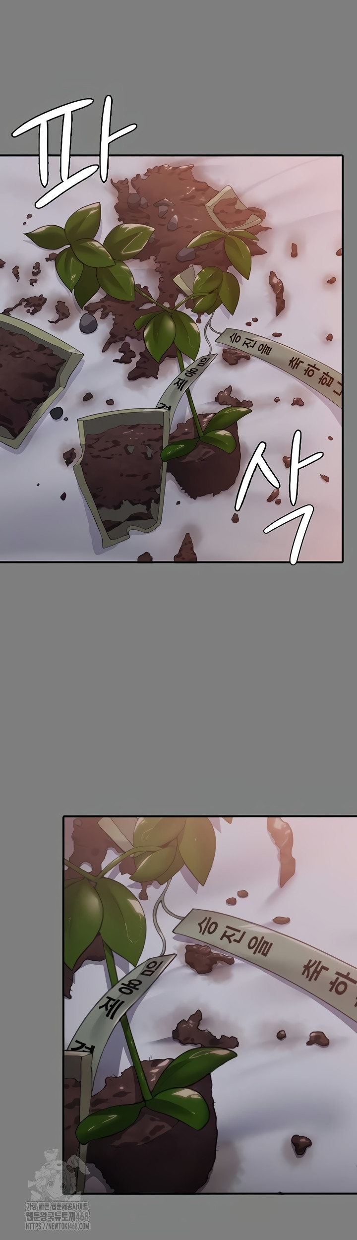 I Will Protect You Raw Chapter 5 Page 48