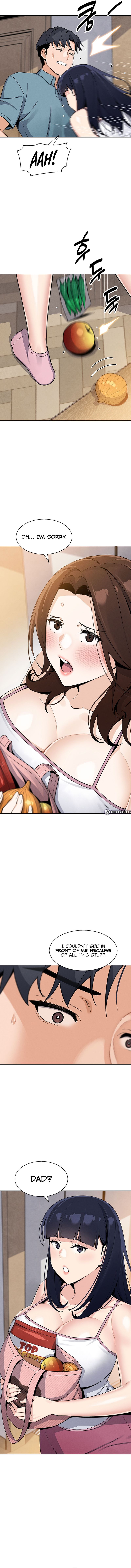 My Daughter Raw Chapter 25 Page 5