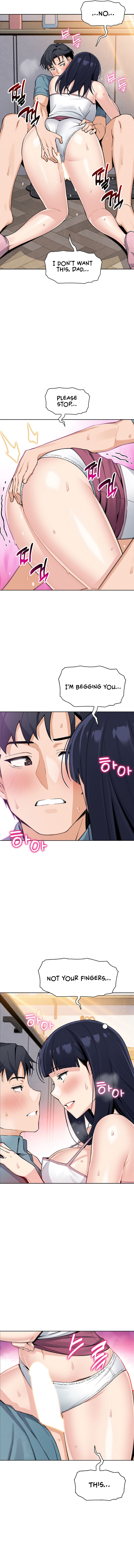 My Daughter Raw Chapter 26 Page 12