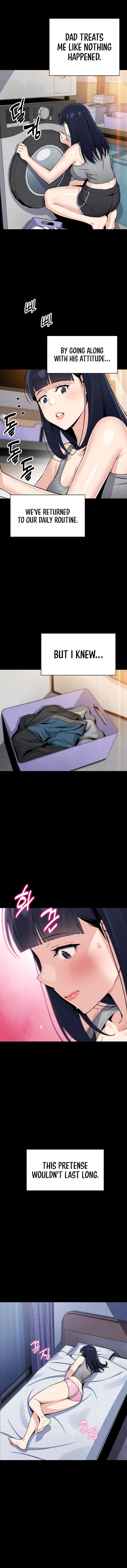 My Daughter Raw Chapter 26 Page 2