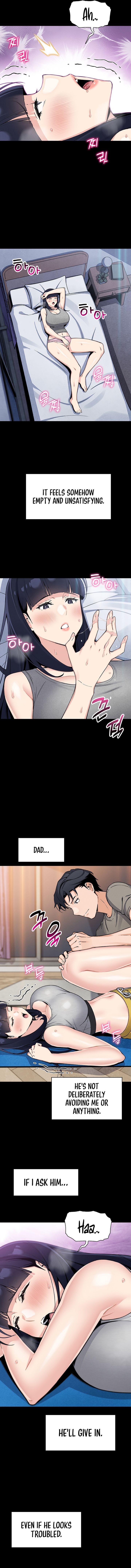 My Daughter Raw Chapter 26 Page 4