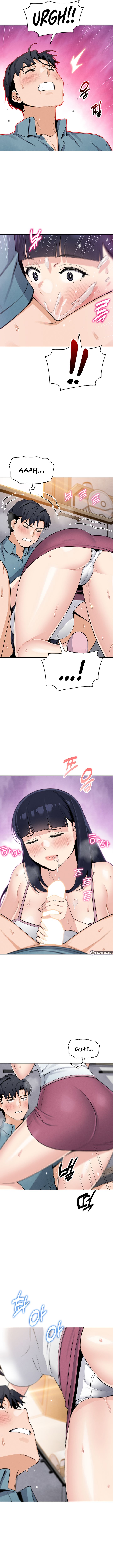 My Daughter Raw Chapter 26 Page 9