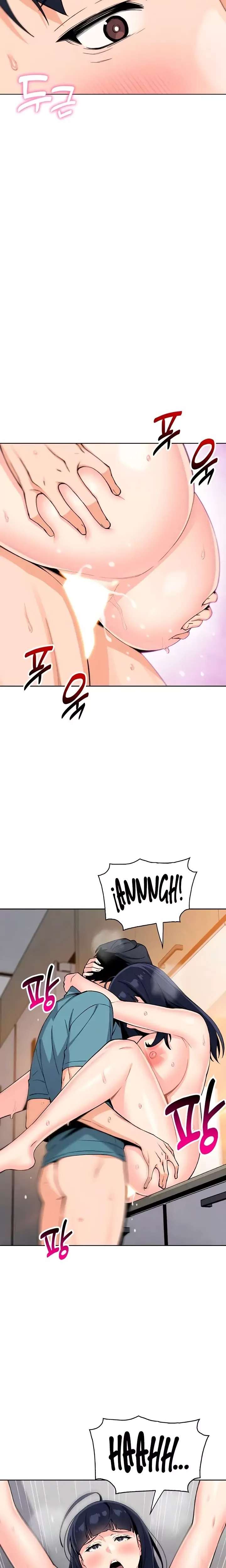 My Daughter Raw Chapter 27 Page 16