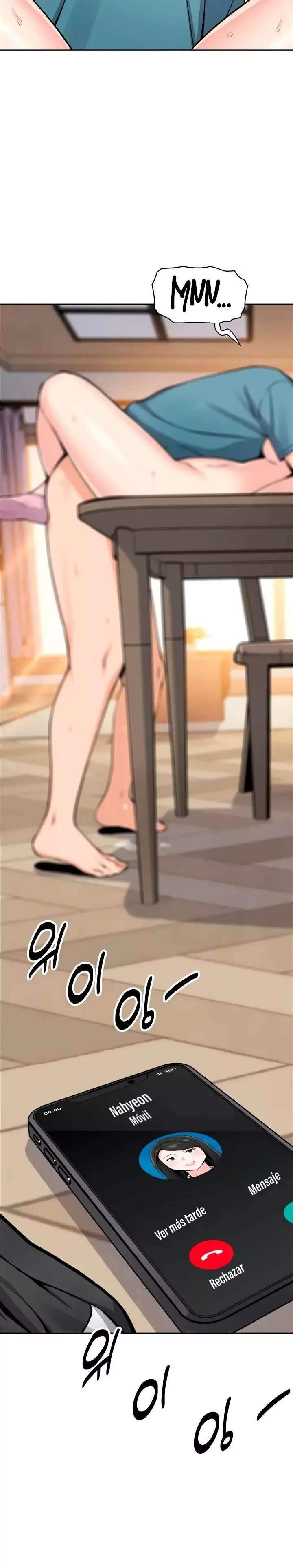 My Daughter Raw Chapter 27 Page 23