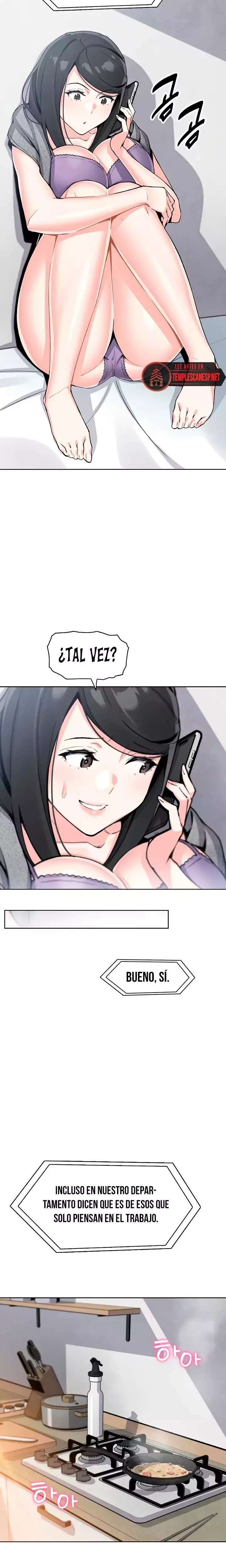 My Daughter Raw Chapter 27 Page 3