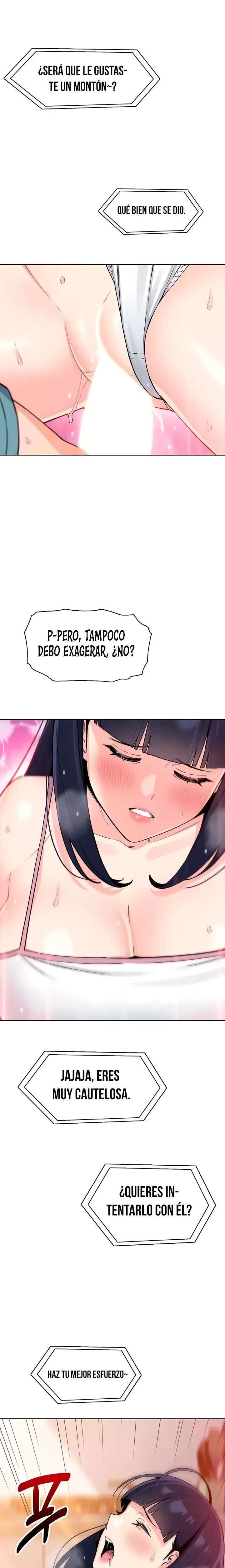 My Daughter Raw Chapter 27 Page 4