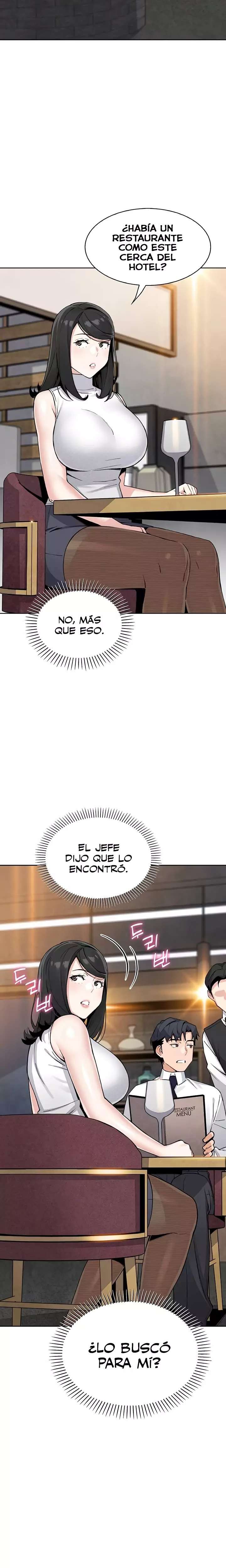 My Daughter Raw Chapter 28 Page 14