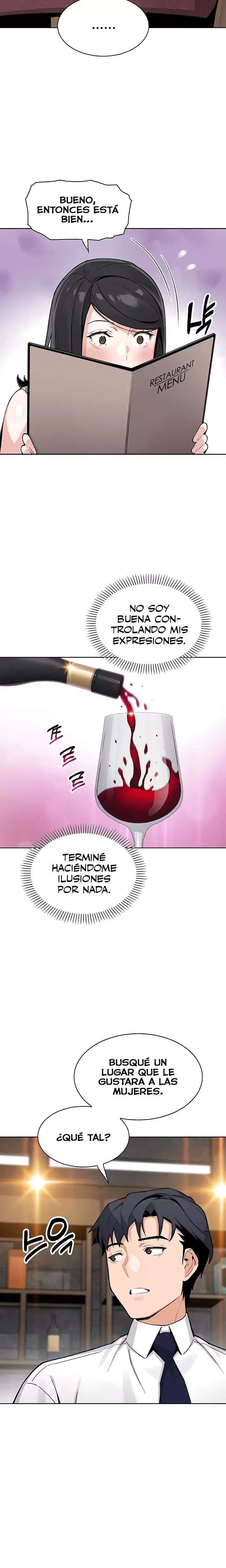 My Daughter Raw Chapter 28 Page 16