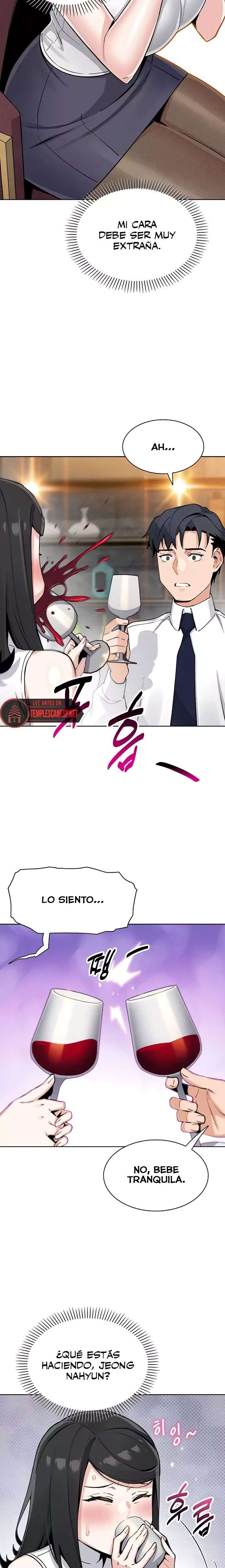 My Daughter Raw Chapter 28 Page 18