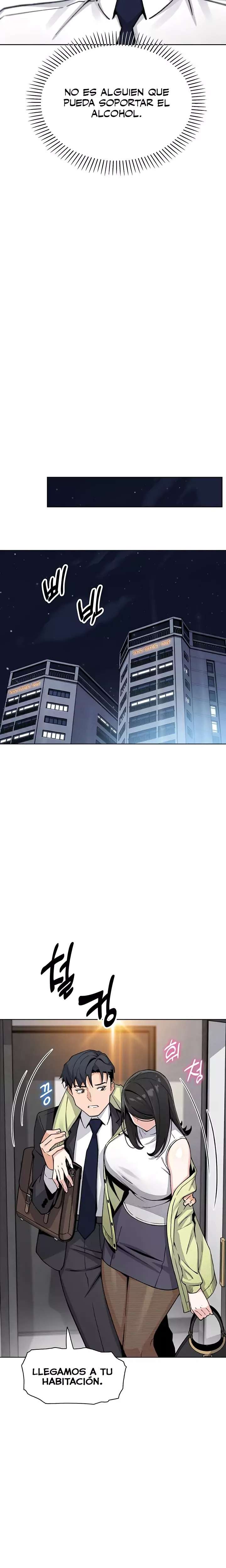 My Daughter Raw Chapter 28 Page 20