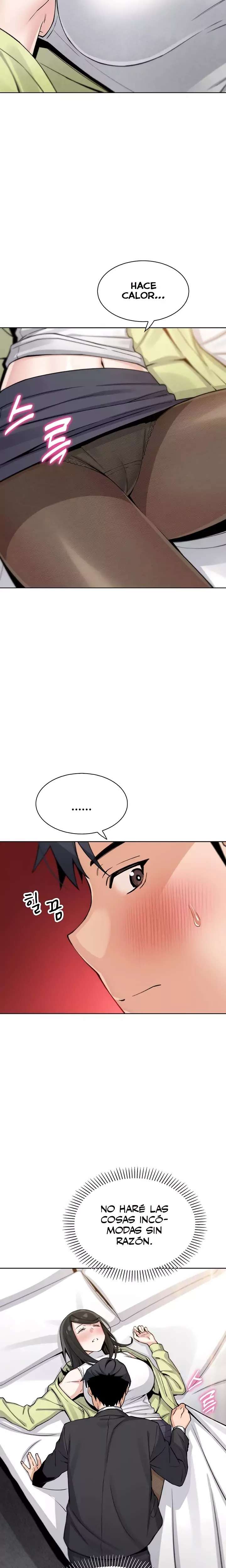 My Daughter Raw Chapter 28 Page 22