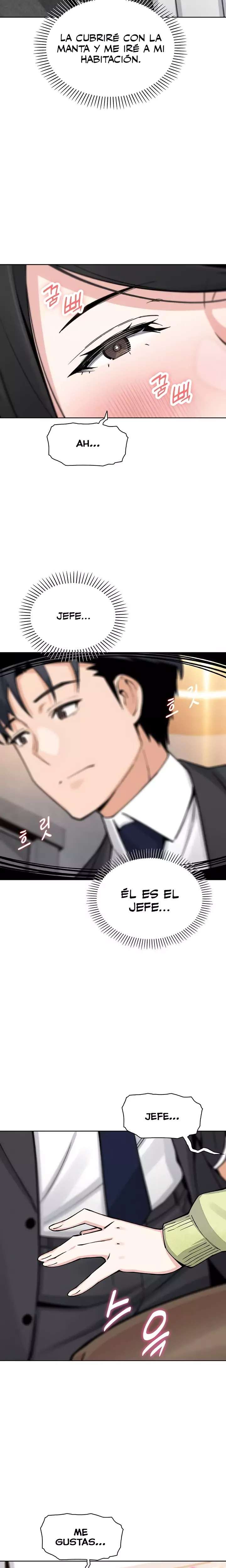 My Daughter Raw Chapter 28 Page 23