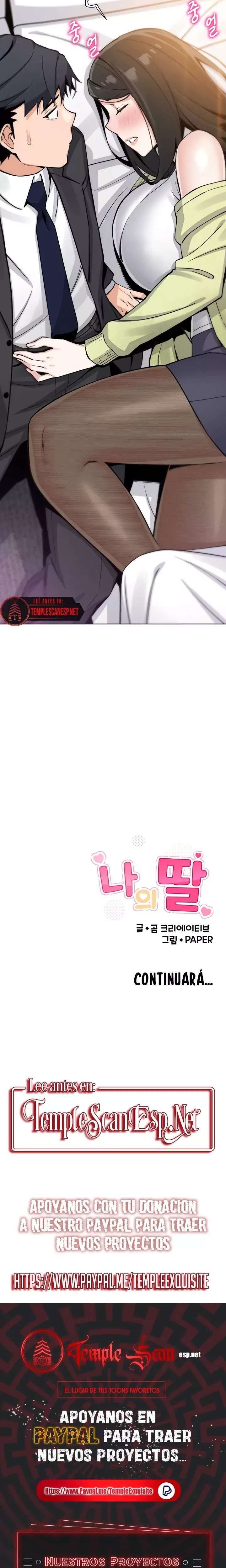 My Daughter Raw Chapter 28 Page 24