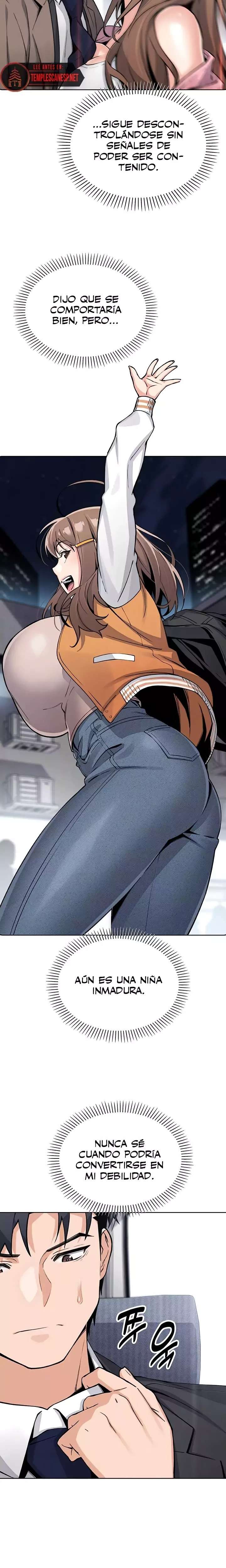 My Daughter Raw Chapter 28 Page 4