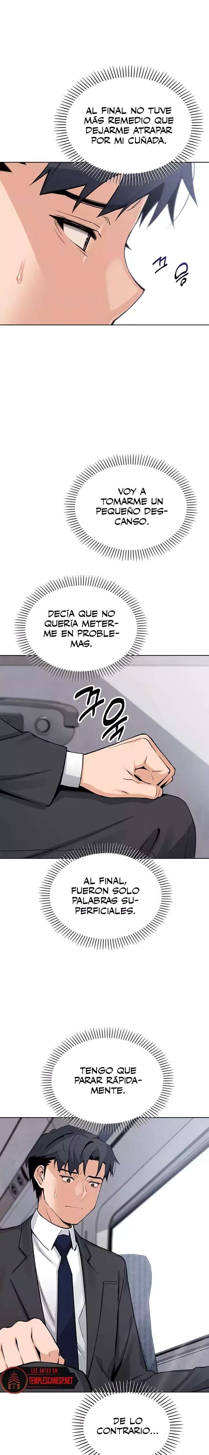 My Daughter Raw Chapter 28 Page 6