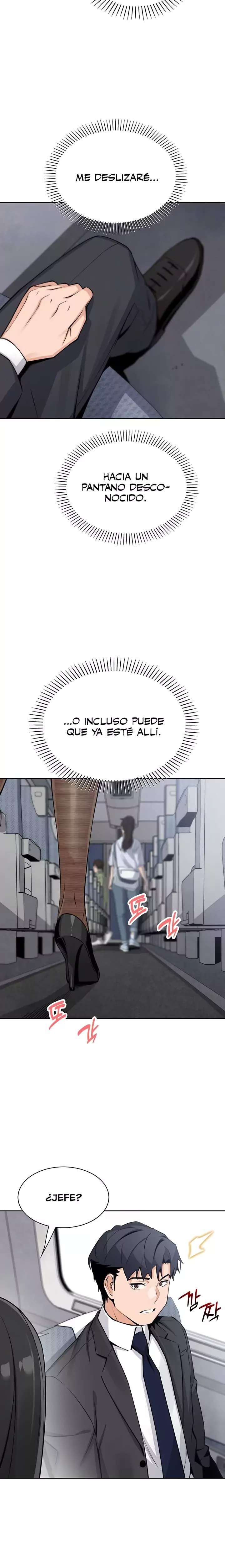 My Daughter Raw Chapter 28 Page 7