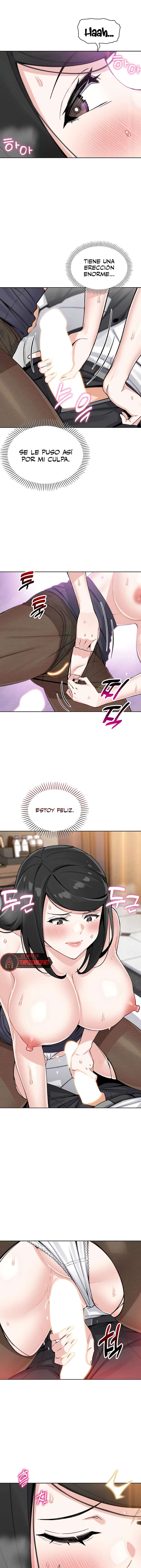 My Daughter Raw Chapter 29 Page 11