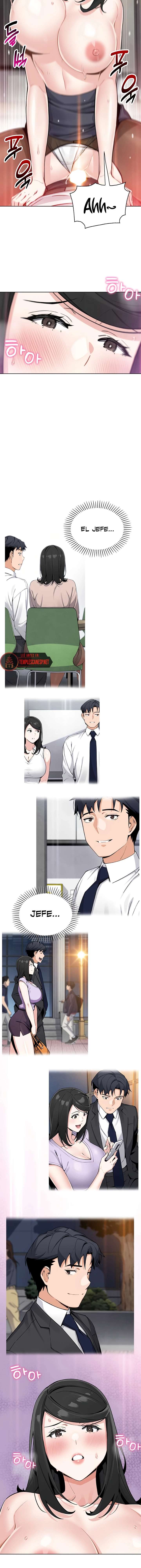 My Daughter Raw Chapter 29 Page 13