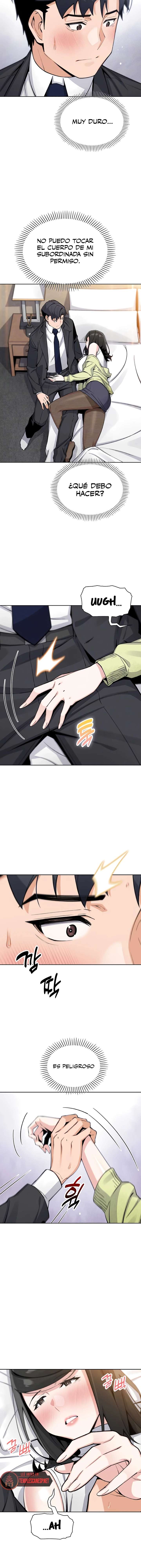 My Daughter Raw Chapter 29 Page 3