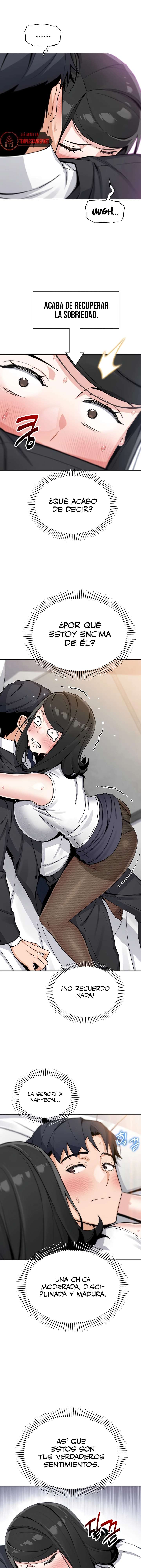 My Daughter Raw Chapter 29 Page 6