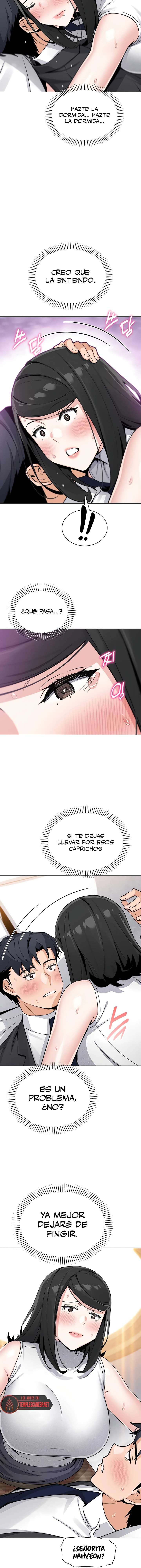 My Daughter Raw Chapter 29 Page 7