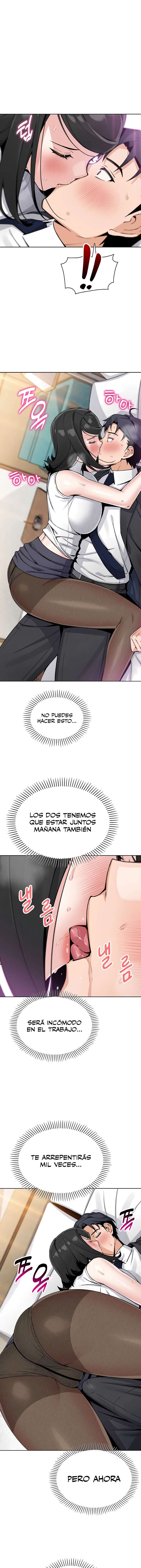 My Daughter Raw Chapter 29 Page 8