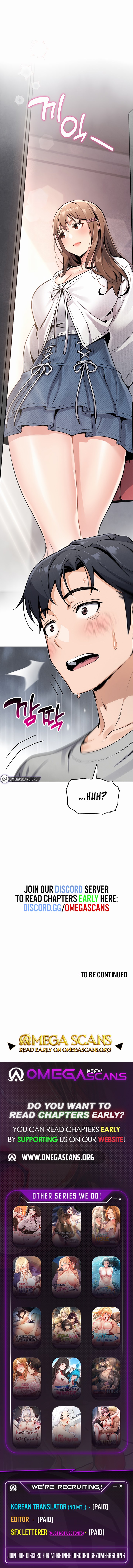 My Daughter Raw Chapter 3 Page 16