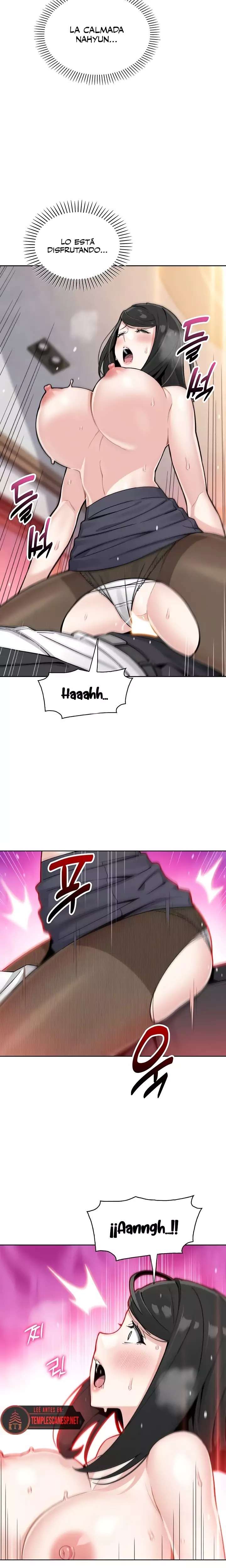 My Daughter Raw Chapter 30 Page 11