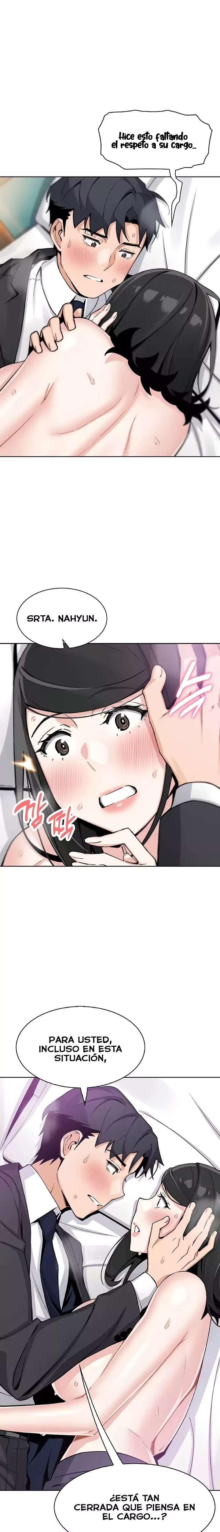 My Daughter Raw Chapter 30 Page 15