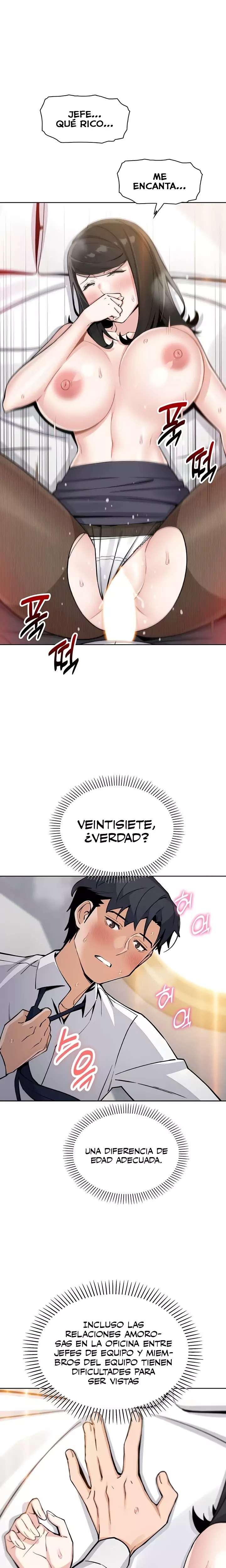 My Daughter Raw Chapter 30 Page 19