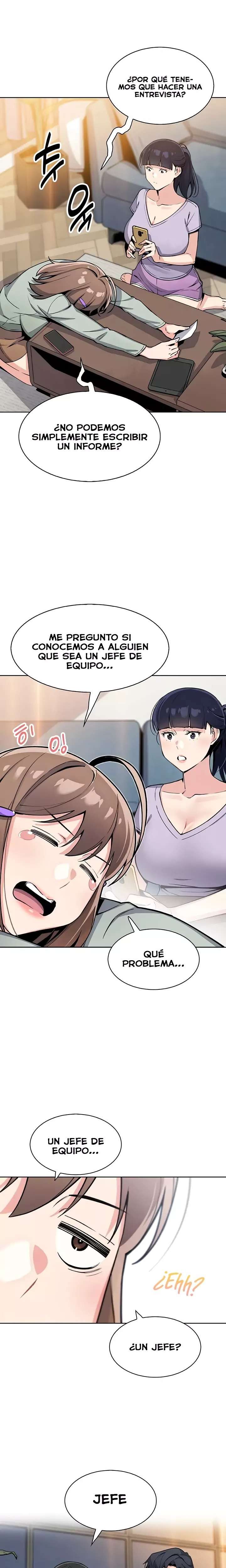 My Daughter Raw Chapter 30 Page 2